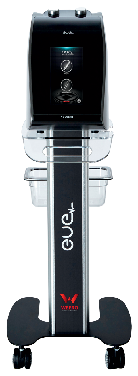 Eve Hydradermabrasion