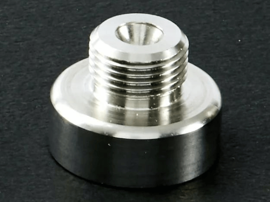 Diamond Tip Gender (Qty 1)