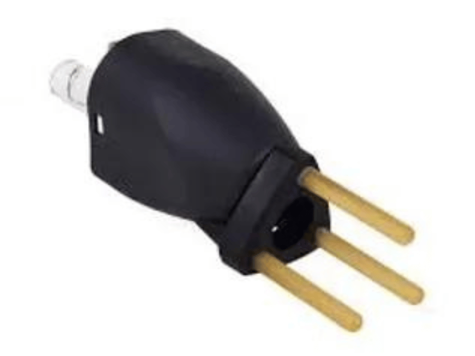 NeoGen Low Nozzles (Box of 5) – 25mm LOW Energy