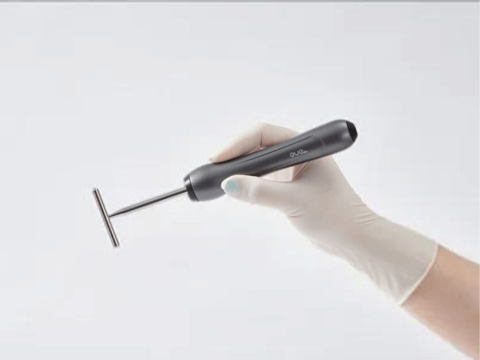 Micro Gloves Gender Tube (Qty 1)